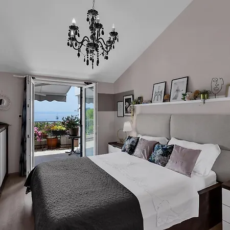 アパート Mucrum *