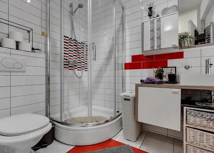 Mucrum Apartment