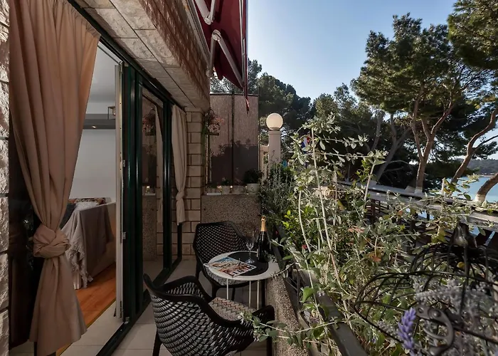Apartment Mucrum Makarska
