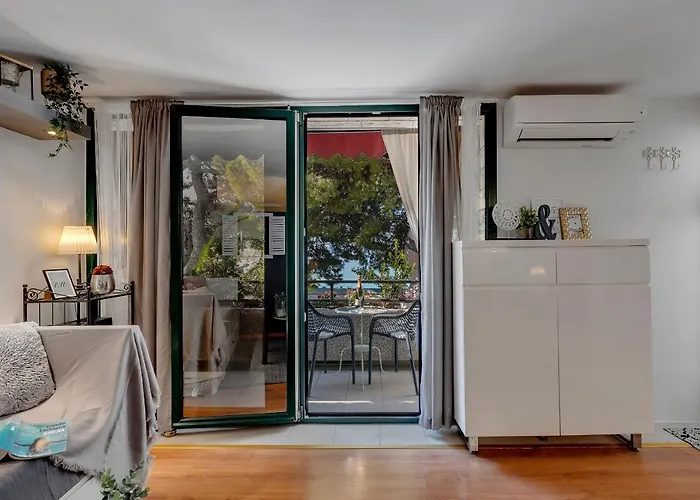 Apartment Mucrum *
