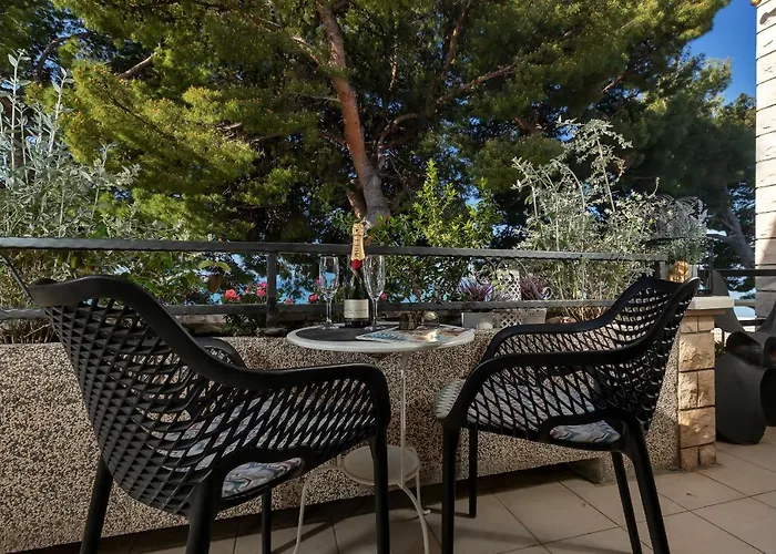 Mucrum Makarska