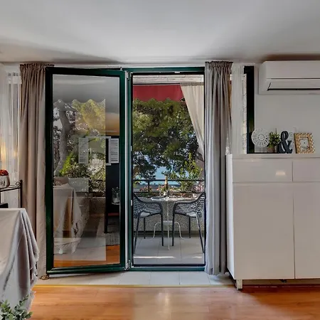 Apartamento Mucrum *