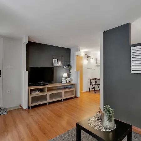 Appartamento Mucrum Makarska