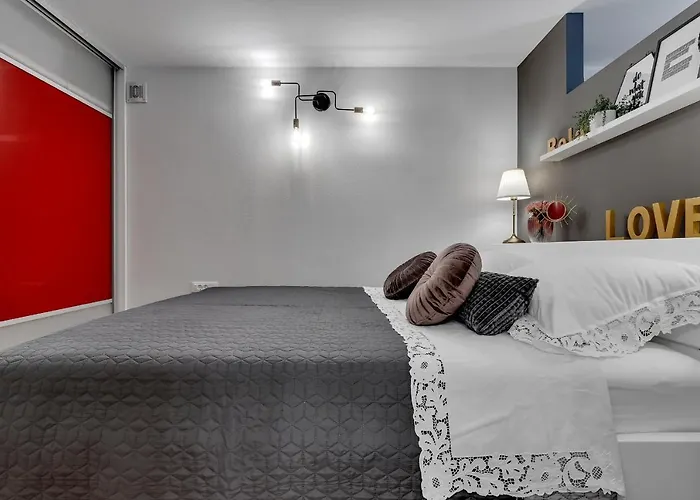 Apartment Mucrum