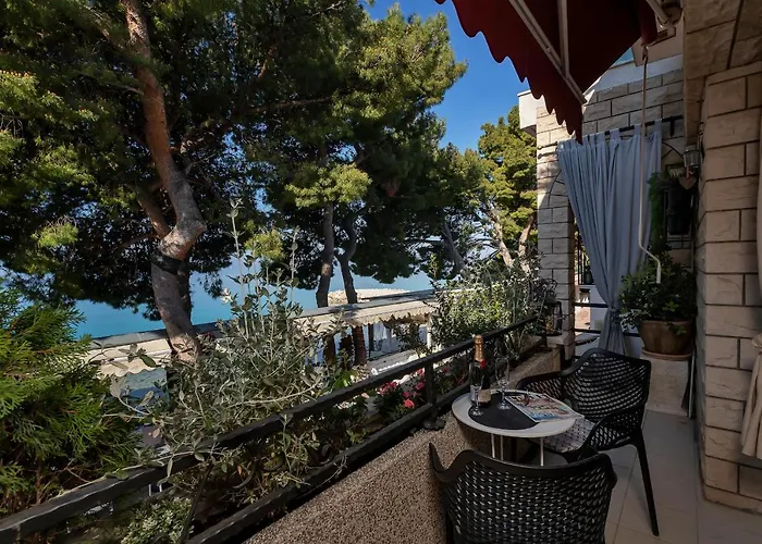 Apartamento Mucrum *