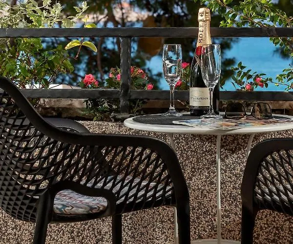 Apartamento Mucrum *