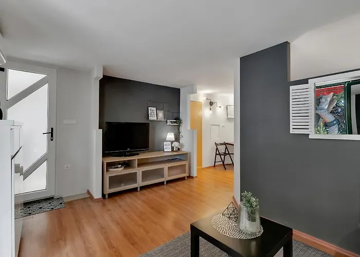 Apartamento Mucrum Makarska