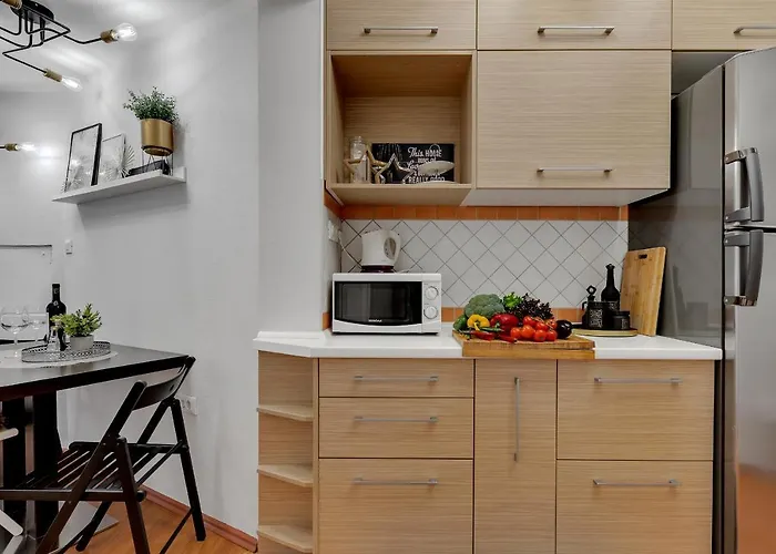 Apartamento Mucrum *