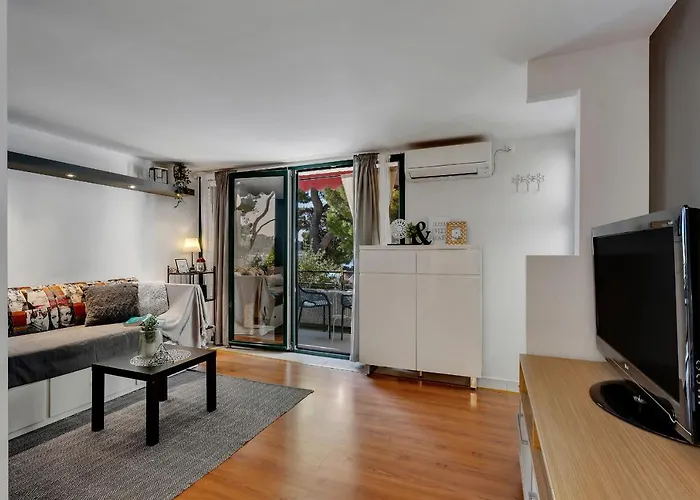 Διαμέρισμα Mucrum