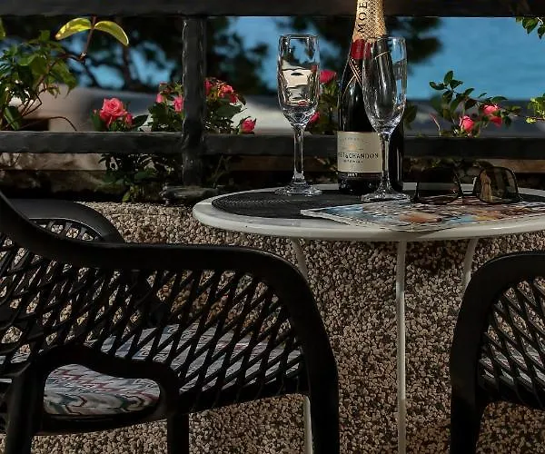 Apartamento Mucrum Makarska