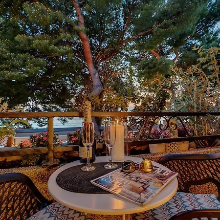 Mucrum * 마카르스카