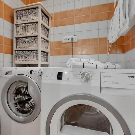 아파트 Mucrum 마카르스카